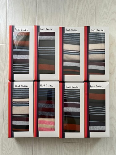 Paul smith men stripy - men’s,