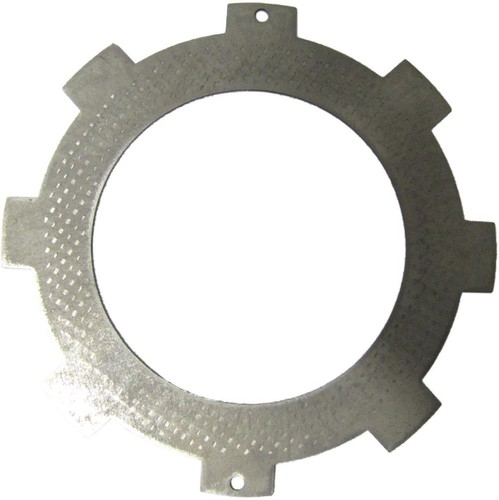 Clutch metal plate - metal, for