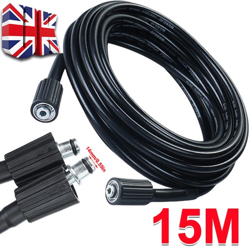 15m 5800psi high pressure - high,