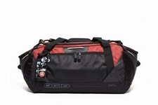 OGIO Athletics Travel Red
