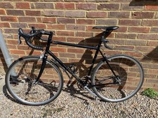 Genesis Equilibrium 20 Road