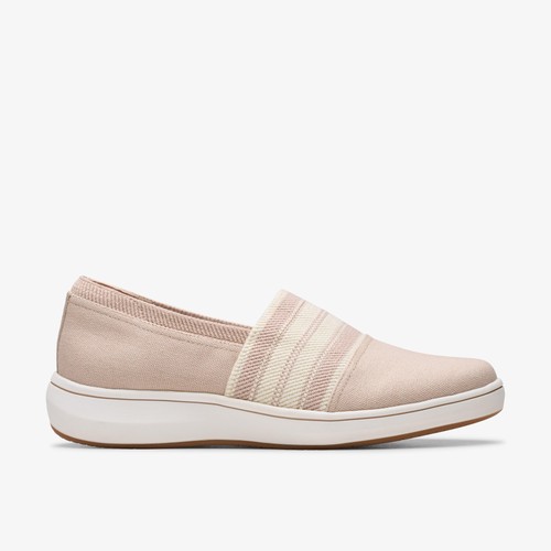 Clarks womens brinkley sky - clarks,