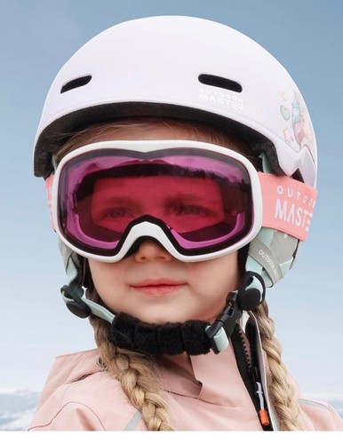Outdoormaster owl kids ski - outdoormaster,