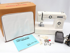 Janome 106 Sewing Machine -