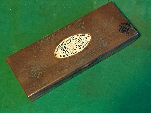 Britool 32 drive - britool, 9/32"