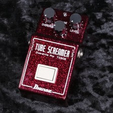 Ibanez TS808 40th Anniversary