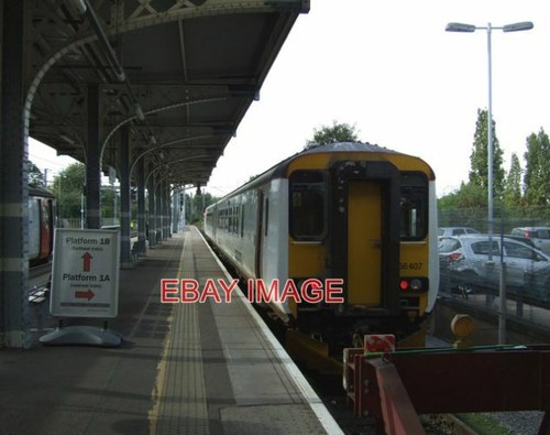 Photo abellio greater anglia - ,