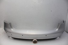 Audi A4 B8 Rear Bumper 2012 TO
