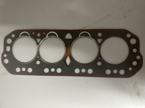 Bmc diesel cylinder head - bmc,