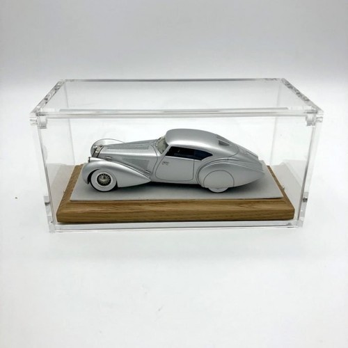 Heco models delage - 1/43,