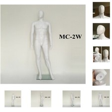 Full Body Male Mannequin Shop