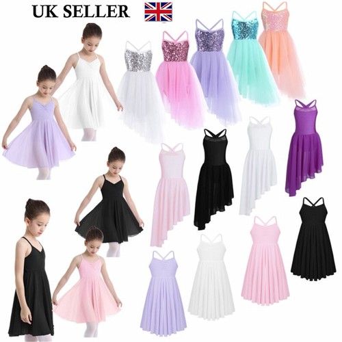 Child girls lyrical ballet - lyrical,