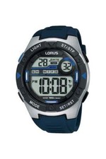 Lorus Gents Digital Sports