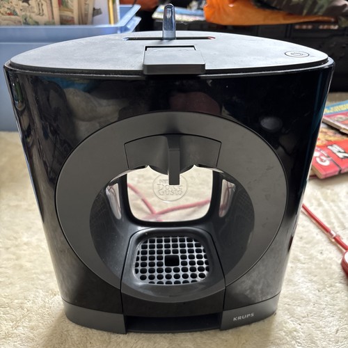 Nescafé dolce gusto krups - nescafé,