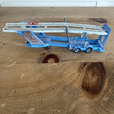 Vintage Corgi Toys Carrimore