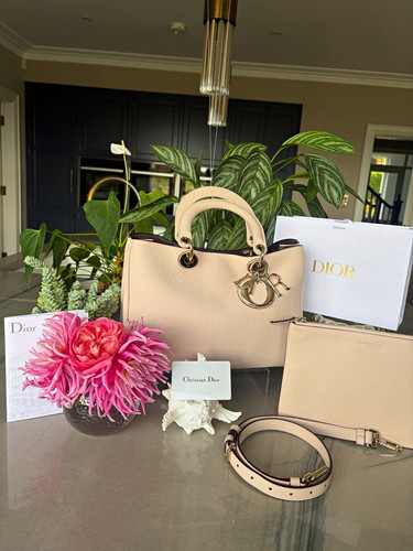 Christian dior diorissimo pale - dior,