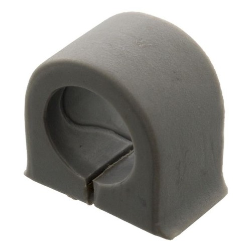 Stabiliser bar rubber left - rubber,