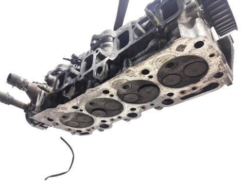 X17dt cylinder head - cylinder, 9042188