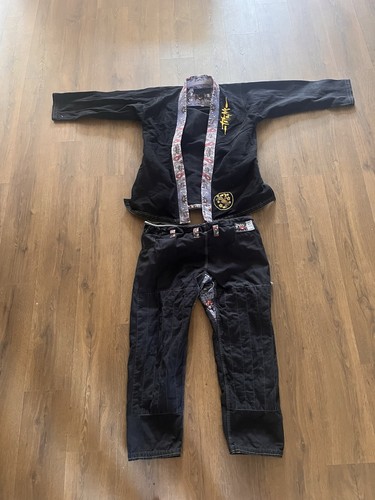 Tatami dragonfly kimono bjj - dragonfly, gi