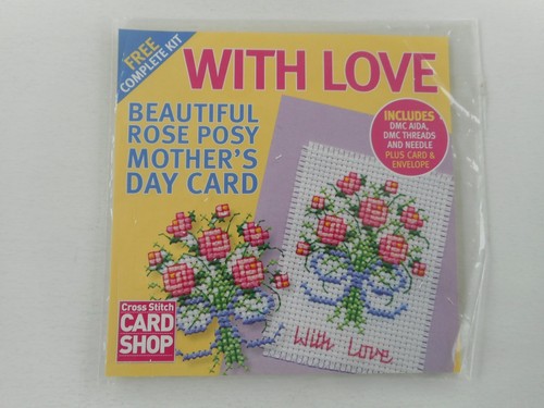 Brand new kit pink roses - brand,