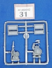 Warhammer Battle for Skull