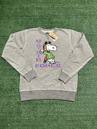 Buzz rickson size - rickson's, large