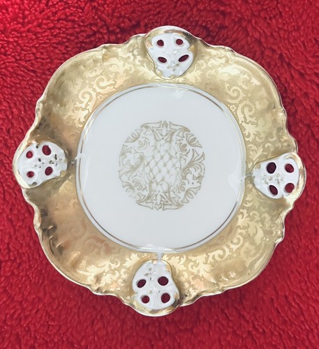 Rosenthal moliere antique 10cm - rosenthal,