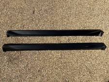 Genuine Ford Escort MK 5 RS2000 side skirts