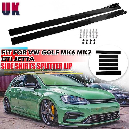 For golf mk7 - vw, r