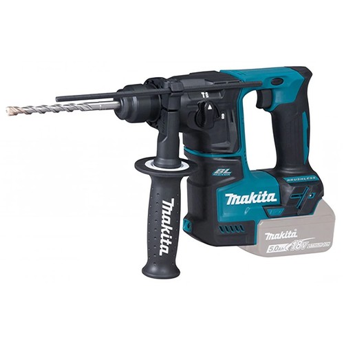 Makita 18v lxt sds plus - 18v,