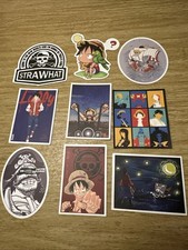 9 Anime One Piece Pirate King