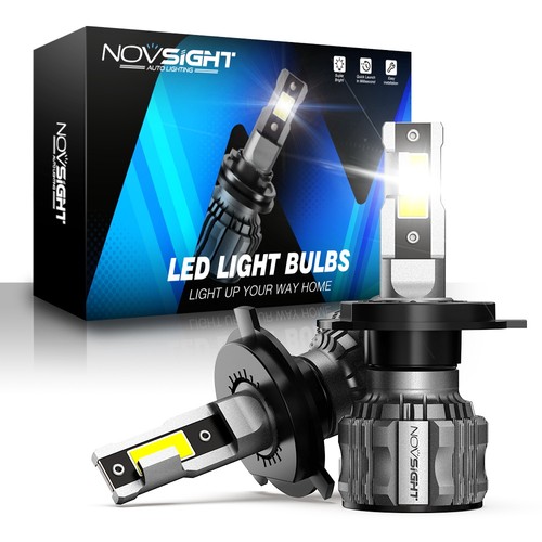 Led headlight bulbs - led,
