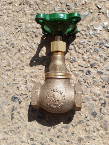 Inch gate valve - inch,