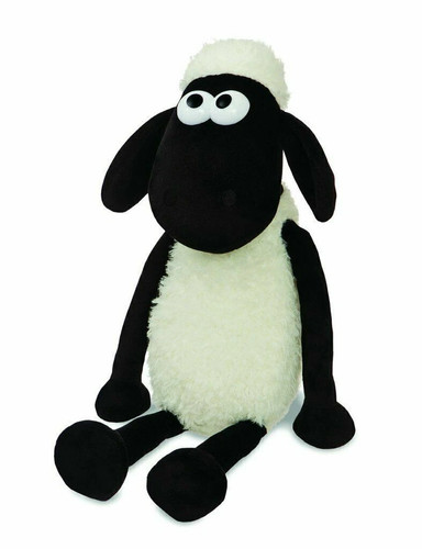 Shaun the sheep - sheep,, wallace