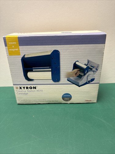 Xyron creative station x510 - xyron,