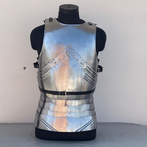 Medieval knight steel gothic - steel,