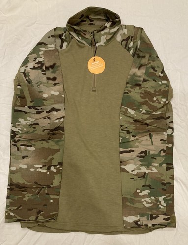 New crye precision nspa - crye,