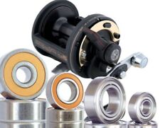 Shimano TLD 15 Bearing Kits - Stainless Steel & Ceramic Options - Exp Post