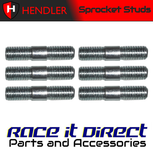 Sprocket stud for honda 250 - for,