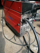 CLARKE SEALEY MAGNUM SIP MIG WELDER CONTROL PCB REPAIR SERVICE