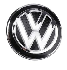 Volkswagen VW 66mm Alloy Wheel