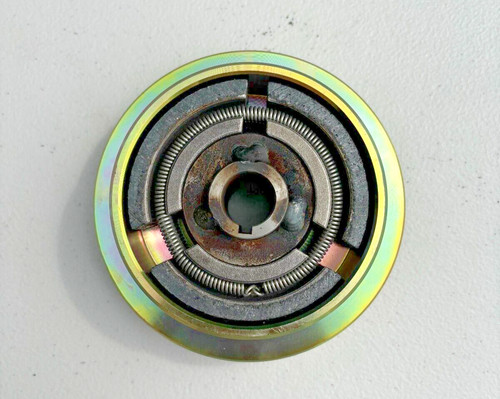 Centrifugal clutch 4 - clutch,