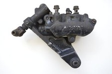 2003 HONDA VFR 800 FRONT LEFT