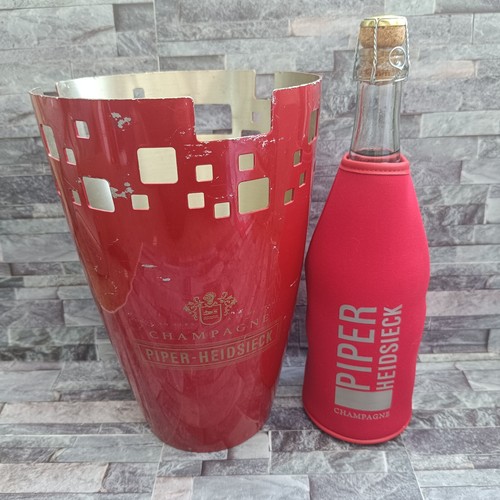 Piper heidsieck champagne ice - piper,