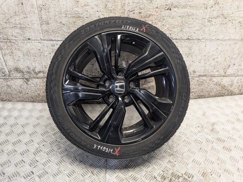 Honda civic mk10 alloy - honda,
