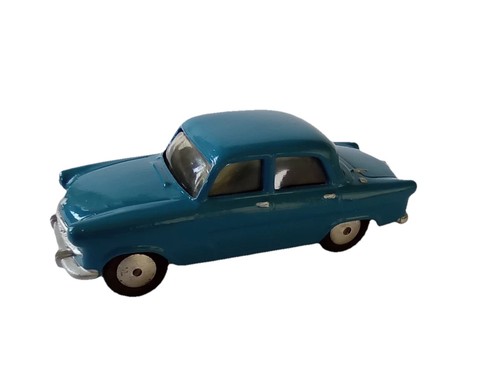 Corgi 207 standard vanguard - 207,