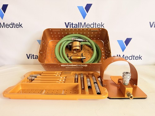 Medtronic midas rex - midas,