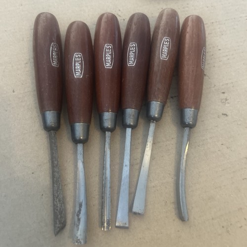 Vintage small marples - 6,