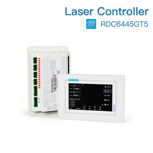 Ruida rdc6445gt5 co2 laser - ruida,