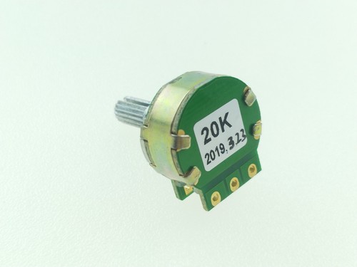 Dact type smd stepped - type,
